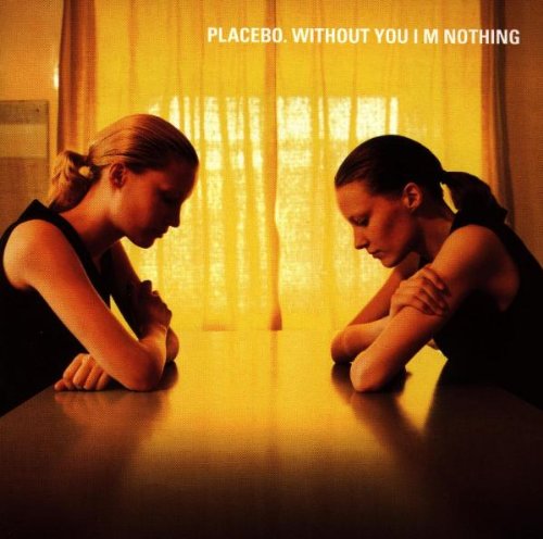 Placebo - Without You I'm Nothing - CD - CD Muy Buen Estado / Portada Muy Buen Estado (VG+/VG+)