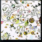 Led Zeppelin - III (1970) - CD - CD Muy Buen Estado / Portada Muy Buen Estado (VG+/VG+)