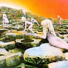 Led Zeppelin - Houses of the holy (1973) - CD - CD Muy Buen Estado / Portada Muy Buen Estado (VG+/VG+)