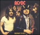 AC/DC - Highway to hell (1979) - CD - CD Muy Buen Estado / Portada Muy Buen Estado (VG+/VG+)