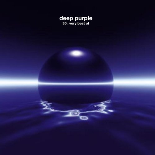 Deep Purple - 30: Very Best of/2cd - 2xCD - CDs Muy Buen Estado / Portada Muy Buen Estado (VG+/VG+)
