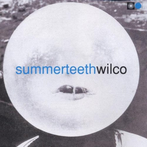 Wilco - Summerteeth - CD - CD Muy Buen Estado / Portada Muy Buen Estado (VG+/VG+)