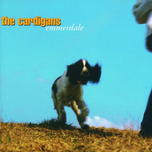 The Cardigans - Emmerdale - CD - CD Muy Buen Estado / Portada Muy Buen Estado (VG+/VG+)