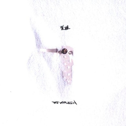 DJ Krush - Kakusei - CD - CD Muy Buen Estado / Portada Muy Buen Estado (VG+/VG+)