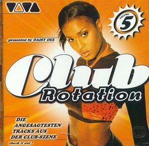 Various Artists - Viva Club Rotation Vol.5 - 2xCD - CDs Muy Buen Estado / Portada Muy Buen Estado (VG+/VG+)