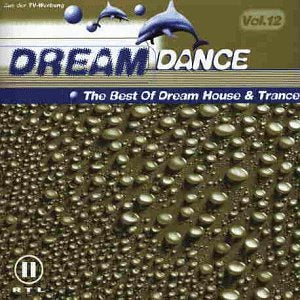 Various Artists - Dream Dance Vol.12 - 2xCD - CDs Muy Buen Estado / Portada Muy Buen Estado (VG+/VG+)