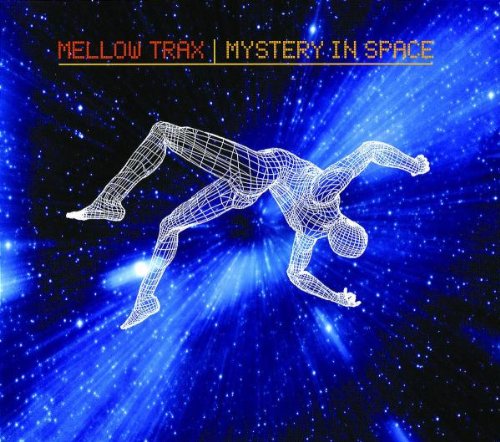 Mellow Trax - Mystery in Space - CD - CD Muy Buen Estado / Portada Muy Buen Estado (VG+/VG+)