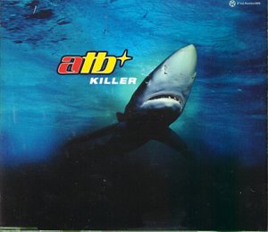ATB - Killer - CD - CD Muy Buen Estado / Portada Muy Buen Estado (VG+/VG+)