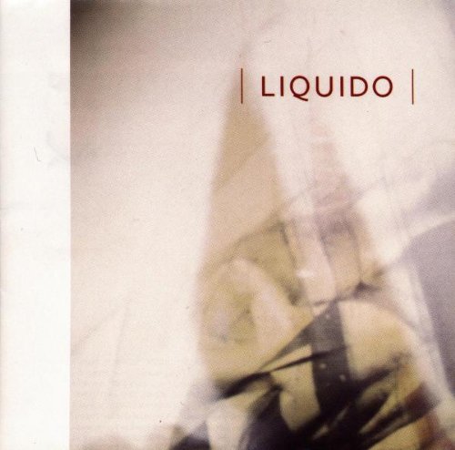 Liquido - Liquido - CD - CD Muy Buen Estado / Portada Muy Buen Estado (VG+/VG+)