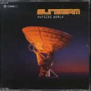 Sunbeam - Outside World - CD - CD Muy Buen Estado / Portada Muy Buen Estado (VG+/VG+)