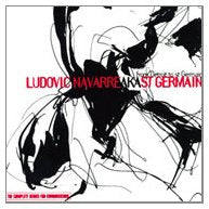 Ludovic Navarre Aka St.Germain - From Detroit to St.Germain - CD - CD Muy Buen Estado / Portada Muy Buen Estado (VG+/VG+)