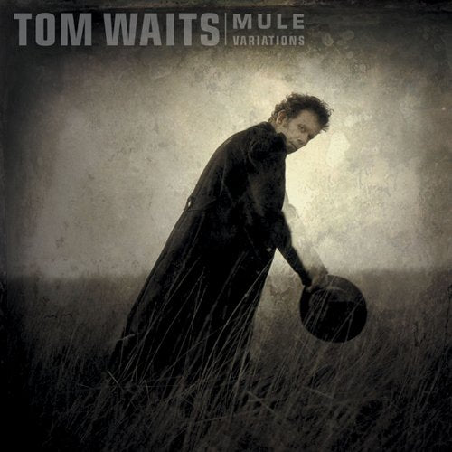 Tom Waits - Mule Variations - CD - CD Muy Buen Estado / Portada Muy Buen Estado (VG+/VG+)