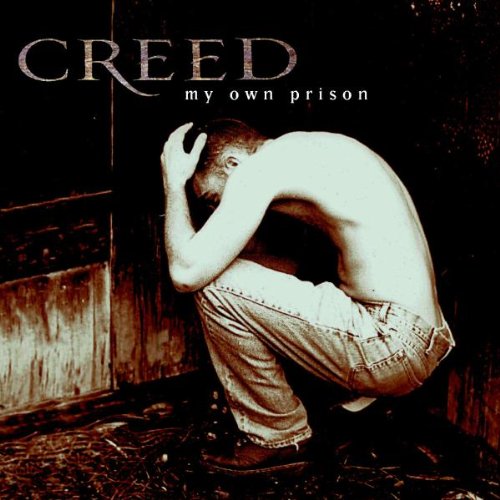 Creed - My Own Prison - CD - CD Muy Buen Estado / Portada Muy Buen Estado (VG+/VG+)