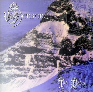 Vintersorg - Till Fjälls - CD - CD Muy Buen Estado / Portada Muy Buen Estado (VG+/VG+)