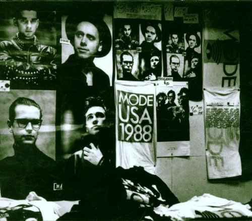 Depeche Mode - 101 - 2xCD - CDs Muy Buen Estado / Portada Muy Buen Estado (VG+/VG+)