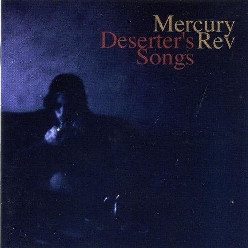 Mercury Rev - Deserter's Songs - CD - CD Muy Buen Estado / Portada Muy Buen Estado (VG+/VG+)