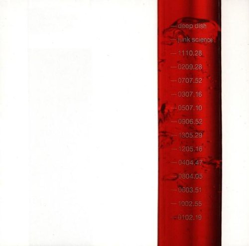 Deep Dish - Junk Science - CD - CD Muy Buen Estado / Portada Muy Buen Estado (VG+/VG+)