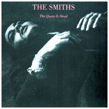The Smiths - The Queen Is Dead - CD - CD Muy Buen Estado / Portada Muy Buen Estado (VG+/VG+)