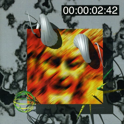 Front 242 - 06:21:03:11 Up Evil - CD - CD Muy Buen Estado / Portada Muy Buen Estado (VG+/VG+)