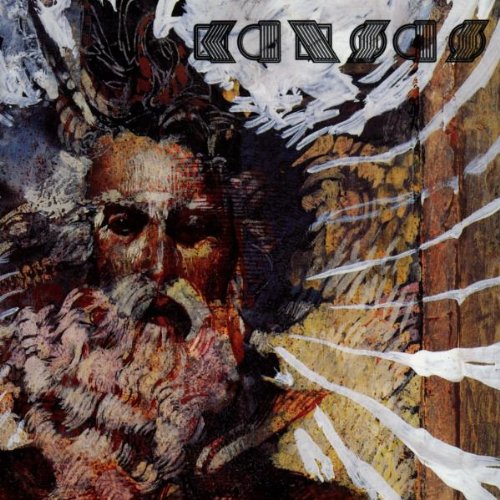 Kansas - Kansas - 2xCD - CDs Muy Buen Estado / Portada Muy Buen Estado (VG+/VG+)