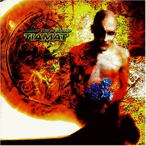 Tiamat - A Deeper Kind Of Slumber - CD - CD Muy Buen Estado / Portada Muy Buen Estado (VG+/VG+)