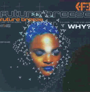 Future Breeze - Why? - CD - CD Muy Buen Estado / Portada Muy Buen Estado (VG+/VG+)