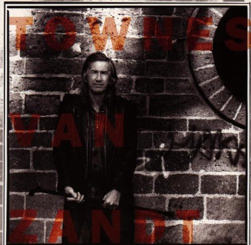 Townes Van Zandt - Highway Kind - CD - CD Muy Buen Estado / Portada Muy Buen Estado (VG+/VG+)