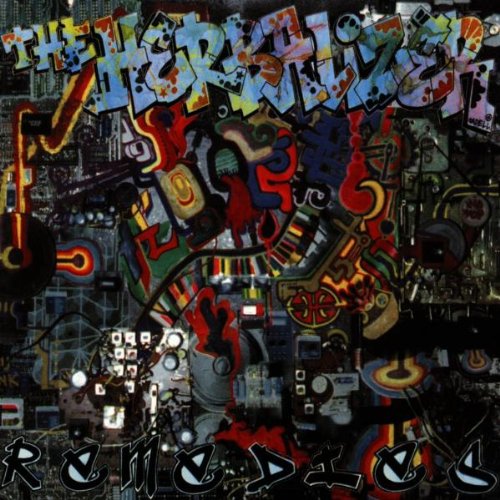 The Herbaliser - Remedies - CD - CD Muy Buen Estado / Portada Muy Buen Estado (VG+/VG+)