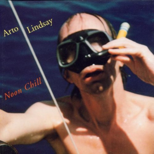 Arto Lindsay - Noon Chill - CD - CD Muy Buen Estado / Portada Muy Buen Estado (VG+/VG+)