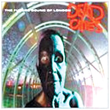 Future Sound of London - Dead Cities - CD - CD Muy Buen Estado / Portada Muy Buen Estado (VG+/VG+)