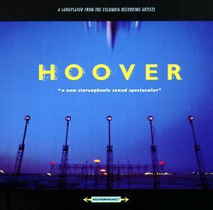 Hooverphonic - A New Stereophonic Sound Spect - CD - CD Muy Buen Estado / Portada Muy Buen Estado (VG+/VG+)