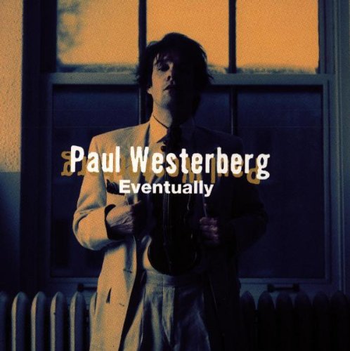 Paul Westerberg - Eventually - CD - CD Muy Buen Estado / Portada Muy Buen Estado (VG+/VG+)