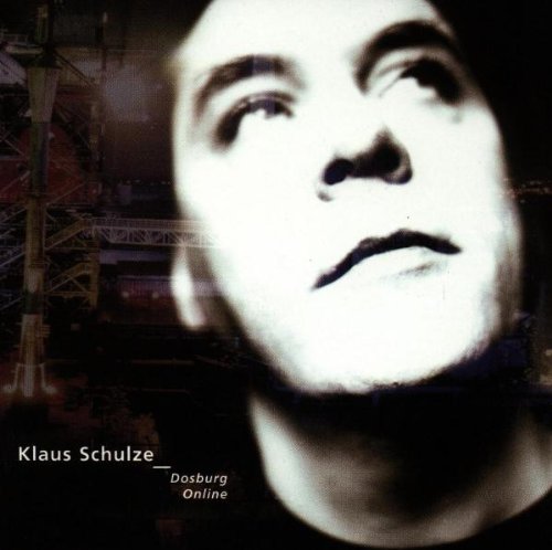 Klaus Schulze - Dosburg Online - CD - CD Muy Buen Estado / Portada Muy Buen Estado (VG+/VG+)