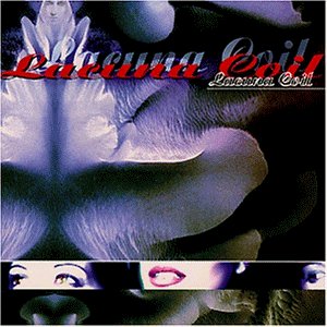 Lacuna Coil - Lacuna Coil (EP) - CD - CD Muy Buen Estado / Portada Muy Buen Estado (VG+/VG+)