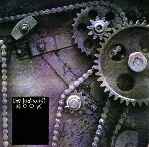 The Notwist - Nook - CD - CD Muy Buen Estado / Portada Muy Buen Estado (VG+/VG+)