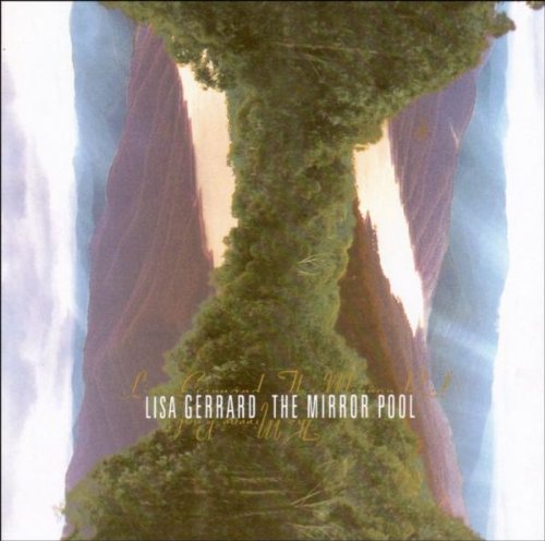 Lisa Gerrard - The Mirror Pool - CD - CD Muy Buen Estado / Portada Muy Buen Estado (VG+/VG+)