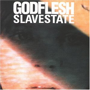 Godflesh - Slavestate - CD - CD Muy Buen Estado / Portada Muy Buen Estado (VG+/VG+)