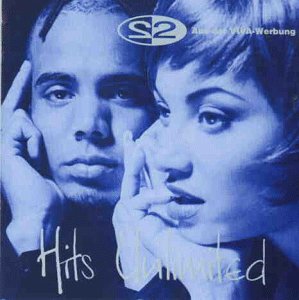 2 Unlimited - Hits Unlimited - CD - CD Muy Buen Estado / Portada Muy Buen Estado (VG+/VG+)