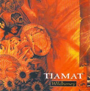 Tiamat - Wildhoney - CD - CD Muy Buen Estado / Portada Muy Buen Estado (VG+/VG+)