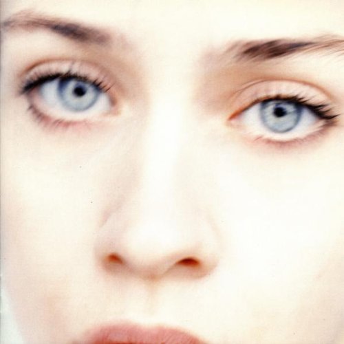 Fiona Apple - Tidal - CD - CD Muy Buen Estado / Portada Muy Buen Estado (VG+/VG+)