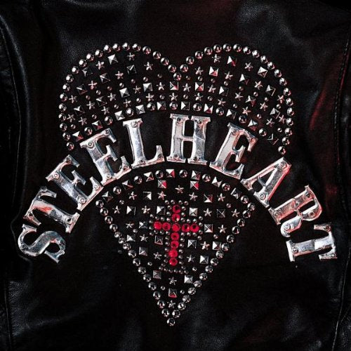 Steelheart - Steelheart - CD - CD Muy Buen Estado / Portada Muy Buen Estado (VG+/VG+)