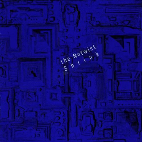 The Notwist - Shrink - CD - CD Muy Buen Estado / Portada Muy Buen Estado (VG+/VG+)
