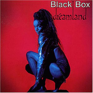 Black Box - Dreamland - CD - CD Muy Buen Estado / Portada Muy Buen Estado (VG+/VG+)