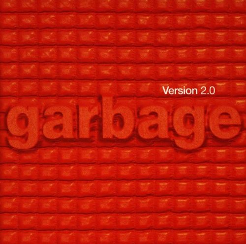 Garbage - Version 2.0 - CD - CD Muy Buen Estado / Portada Muy Buen Estado (VG+/VG+)