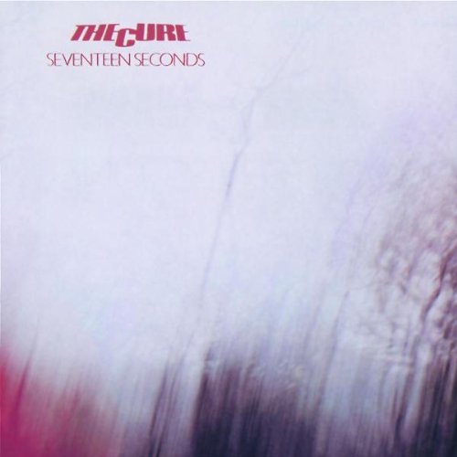 The Cure - Seventeen Seconds - CD - CD Muy Buen Estado / Portada Muy Buen Estado (VG+/VG+)