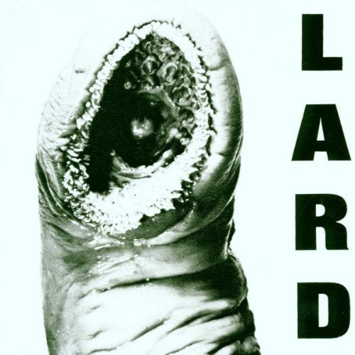 Lard - The Power Of Lard - CD - CD Muy Buen Estado / Portada Muy Buen Estado (VG+/VG+)