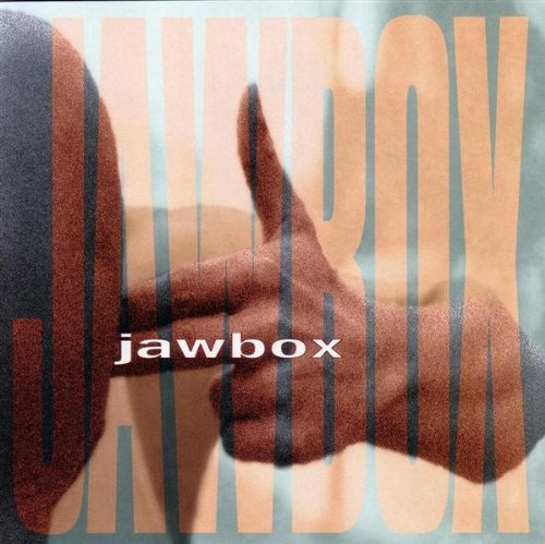 Jawbox - Jawbox - CD - CD Muy Buen Estado / Portada Muy Buen Estado (VG+/VG+)