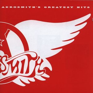 Aerosmith - Greatest Hits - CD - CD Muy Buen Estado / Portada Muy Buen Estado (VG+/VG+)