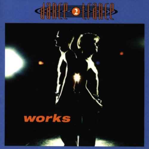 Dance 2 Trance - Works - CD - CD Muy Buen Estado / Portada Muy Buen Estado (VG+/VG+)