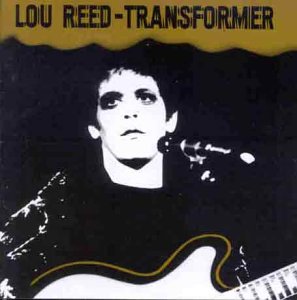 Lou Reed - Transformer - CD - CD Muy Buen Estado / Portada Muy Buen Estado (VG+/VG+)